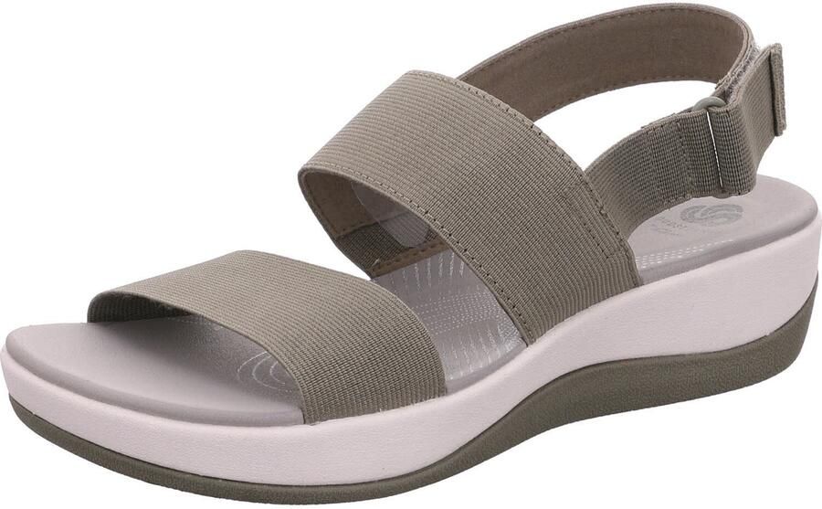 Joya Heren Lage sneakers wit