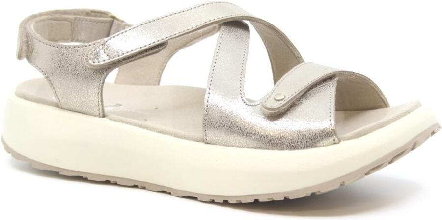 Joya JENNY LIGHT GOLD Wijdte H