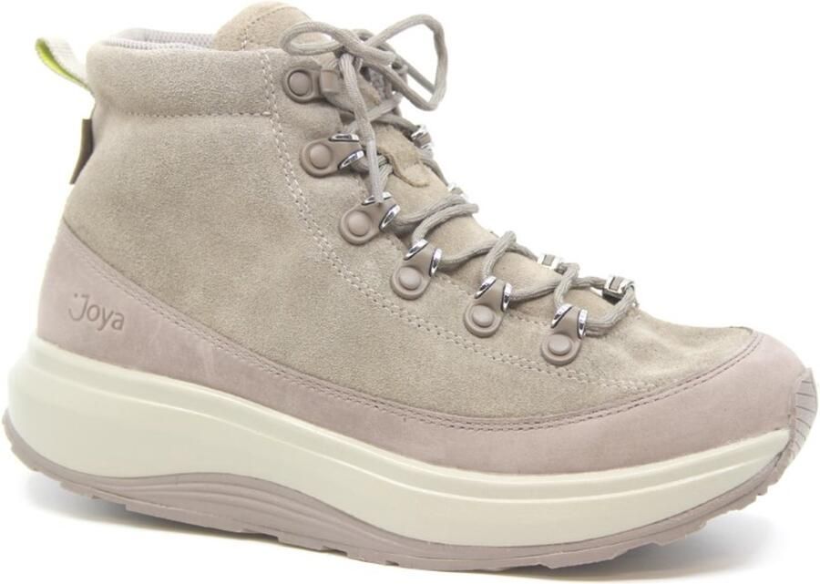 Joya MAUI BOOTSTX GREY Wijdte H