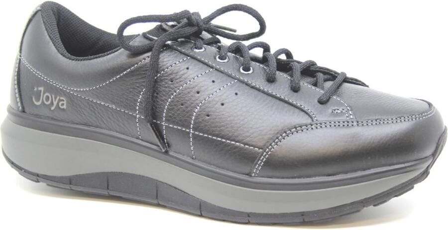 Joya MOSCOW ZIP BLACK Wijdte H