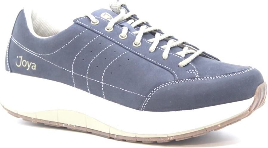 Joya MOSCOW ZIP BLUE II Wijdte H - Foto 1