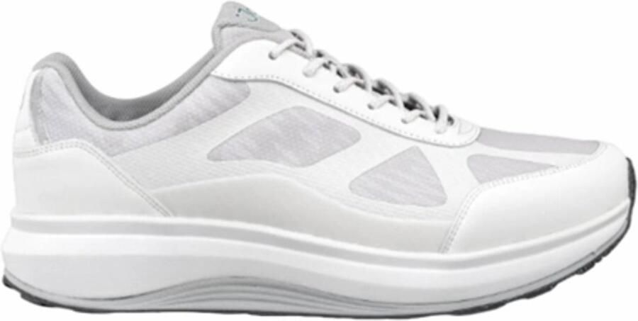 Joya Sneaker Men Cancun II White Grey