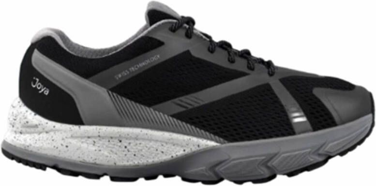 Joya Sneaker Men Nova Black Grey