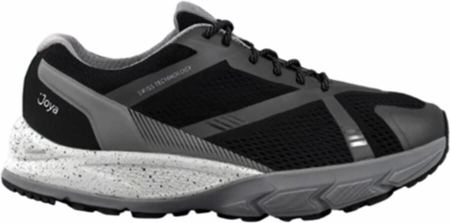 Joya Sneaker Men Nova Black Grey