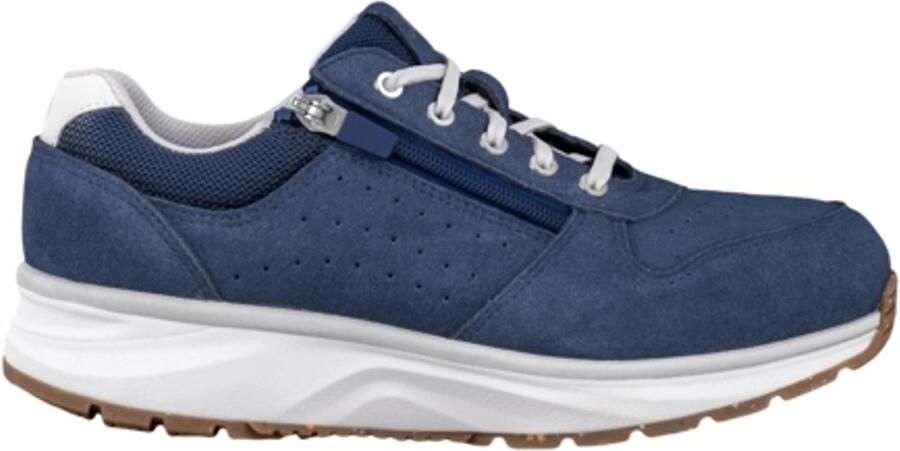 Joya Sneaker Women Dynamo Zip Dark Blue II