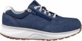 Joya Sneaker Women Dynamo Zip Dark Blue II - Blauw