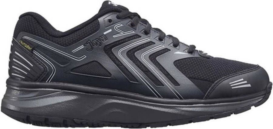 Joya Sneaker Women Electra SR STX Black