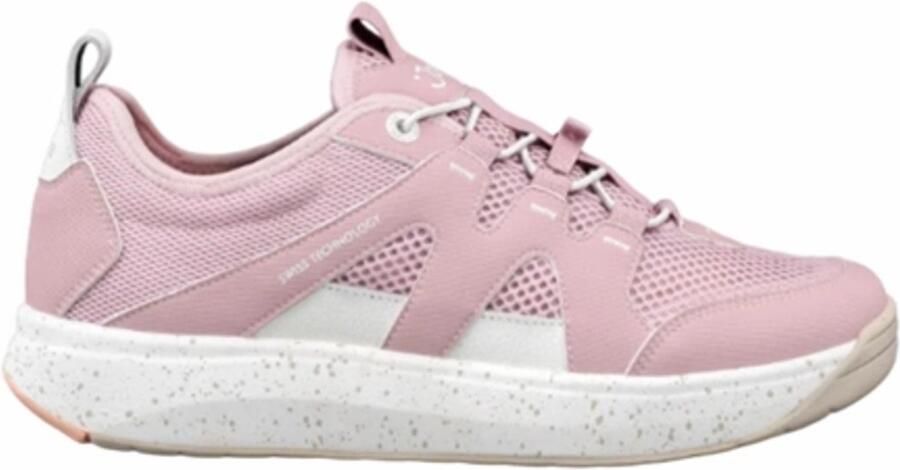 Joya Sneaker Women Marbella Light Pink