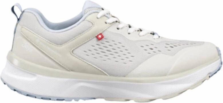 Joya Sneaker Women Veloce Light Beige