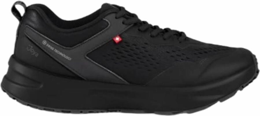 Joya Sneaker Women Veloce SR Black