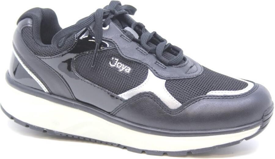 Joya TINA III BLACK SILVER Wijdte H