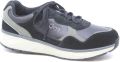 Joya TONY III BLACK Wijdte H - Zwart