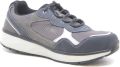 Joya TONY III Wijdte H - Blauw