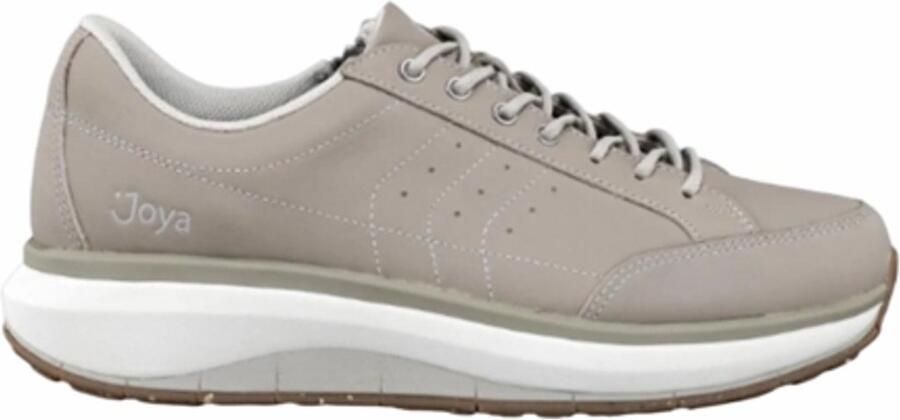 Joya Veterschoen Men Moscow Zip Beige