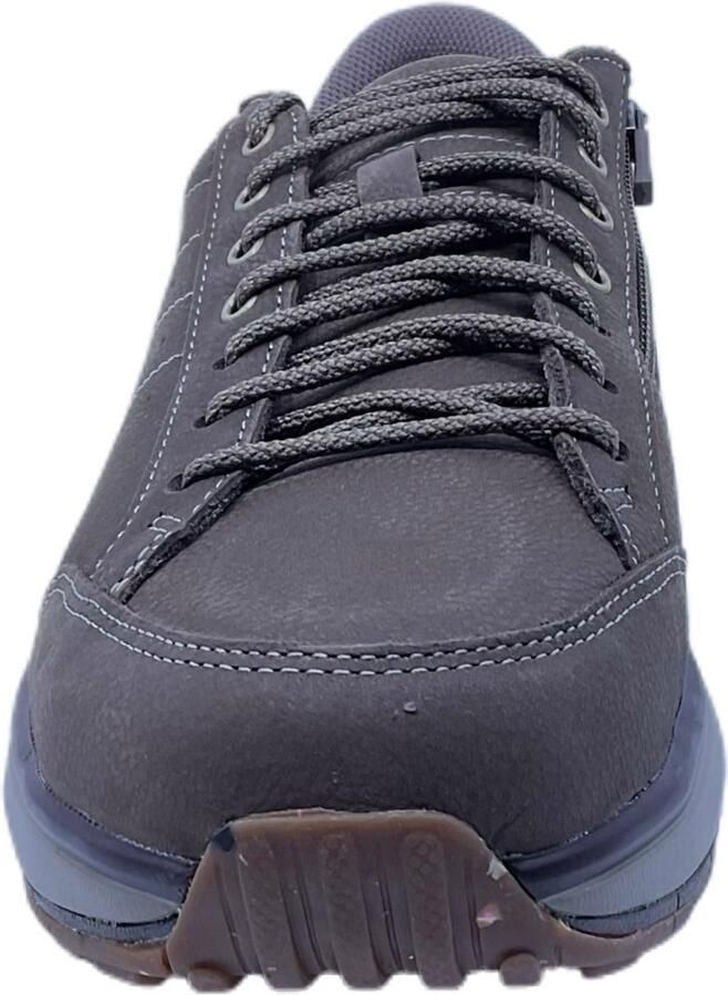 Joya Veterschoen Men Moscow Zip Brown