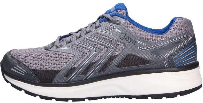 Joya Grijze herensneakers