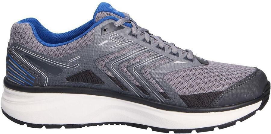 Joya Grijze herensneakers - Foto 2