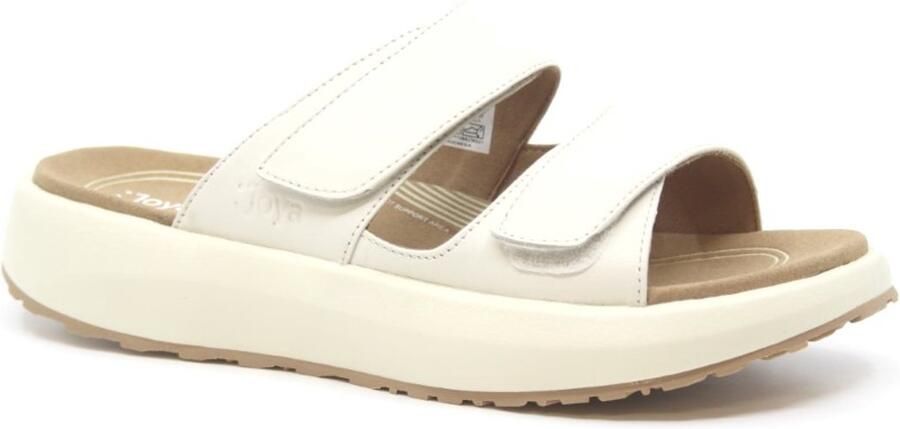 Joya VIENNA III WHITE Wijdte H