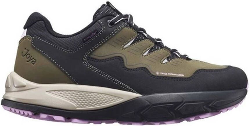 Joya Wandelschoen Women Cadore STX W Green