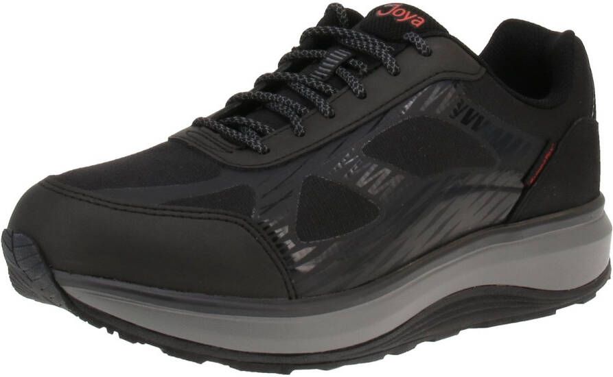 Joya JY518A Cancun II STX Herenschoenen Sneaker Zwart
