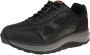Joya JY518A Cancun II STX Herenschoenen Sneaker Zwart - Thumbnail 1