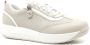 Joya Licht Beige Comfort Veterschoen - Thumbnail 1