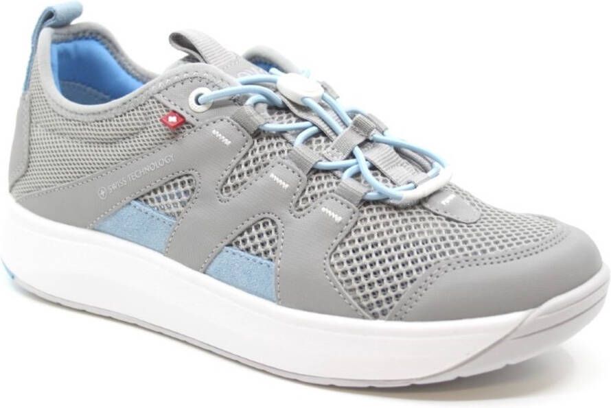 Joya MARBELLA Light Grey Wijdte G