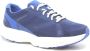 Joya Blauwe Nova Comfort Schoen - Thumbnail 1