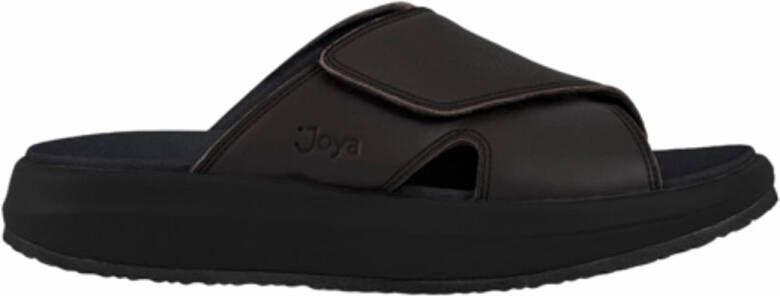 Joya Sandaal Men Rio Dark Brown