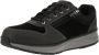 Joya Comfortabele Zwarte Rits Schoen - Thumbnail 1