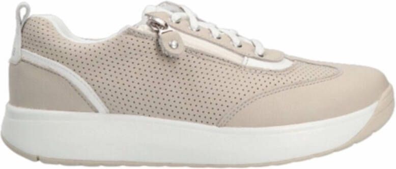 Joya Sneaker Women Laura Light Beige