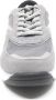 Joya SYDNEY II GREY 923SNE Lichtgrijze sneaker met schokdempende pu zool - Thumbnail 1