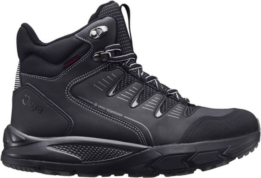 Joya Wandelschoen Women Sierra STX Black