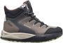 Joya Wandelschoen Women Sierra STX W Brown Black - Thumbnail 1