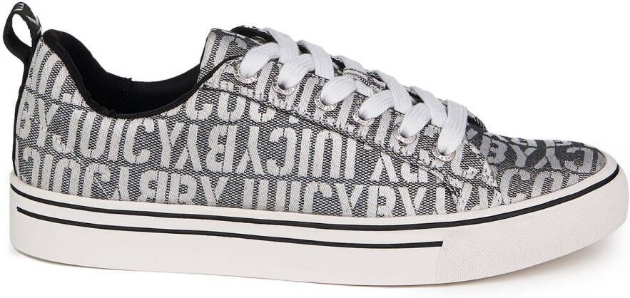 Juicy Couture christy jacquard sneakers zln