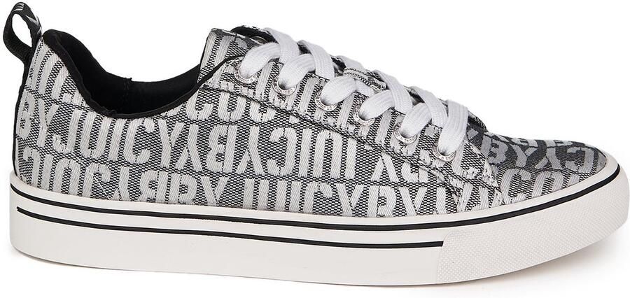 Juicy Couture christy jacquard sneakers zln