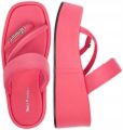 Juicy Couture Dames Slippers Roze WSS21515 - Roze