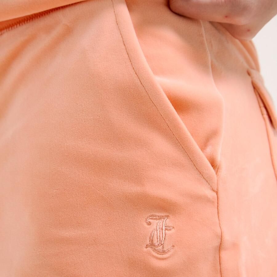 Juicy Couture Eve Short With Pocket Gold ROZE