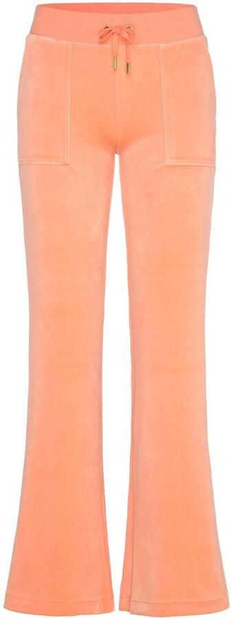 Juicy Couture Layla Low Rise Gold ROZE