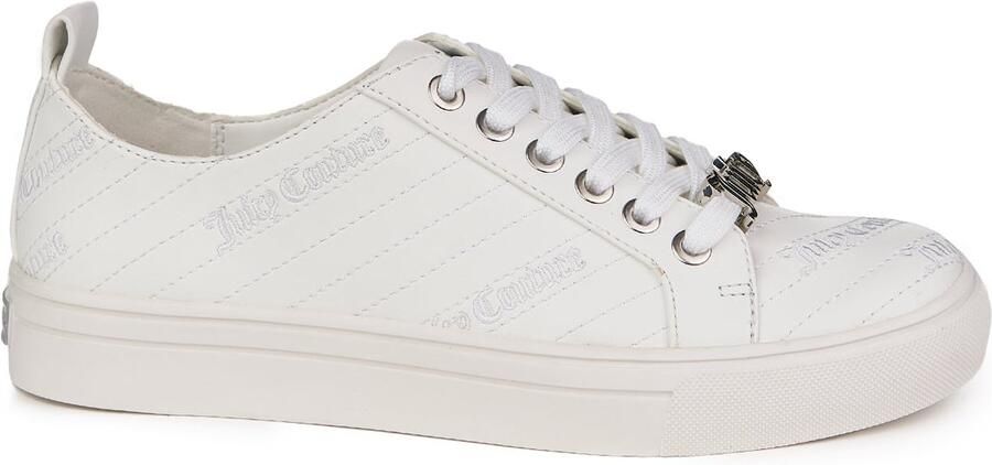 Juicy Couture Sappige Couture sneakers Patricia lage top