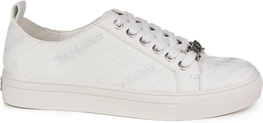 Juicy Couture Sneakers Patricia Lage Top Wit