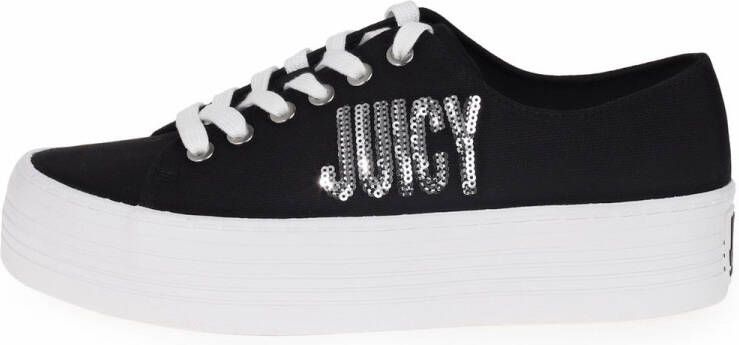 Juicy Couture sneakers zuleika canvas zln