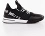 Just Cavalli Action Basic sneaker zwart 45 - Thumbnail 3