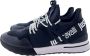 Just Cavalli Action Basic sneaker zwart 45 - Thumbnail 5