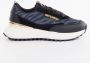 Just Cavalli Sneakers Black Dames - Thumbnail 1