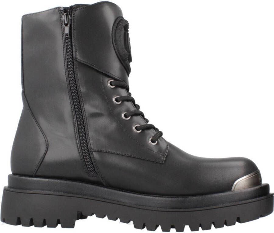 Just Cavalli FONDO BOURNE Zwart