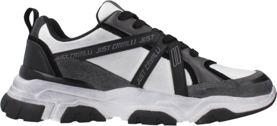 Just Cavalli FONDO LIUK Wit