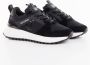 Just Cavalli Roberto Basket Lage Stad Sneakers - Thumbnail 1