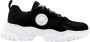 Just Cavalli Stijlvolle Schoenen van Cavalli Black Heren - Thumbnail 1