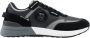 Just Cavalli Scarpa Sneaker Stijlvolle Sneakers Black Heren - Thumbnail 1